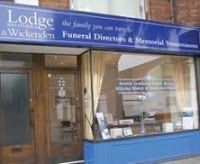 Lodge Bros And Wickenden (Ealing) 290592 Image 0